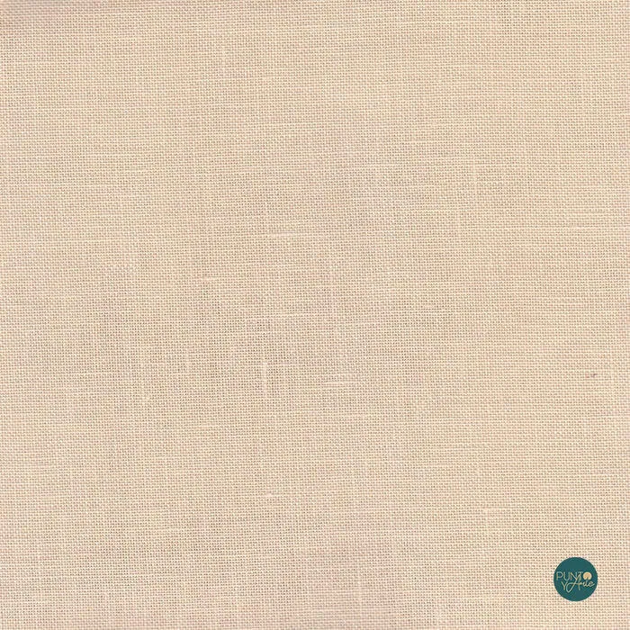 Moderno 3281/233 Tela Cashel 28 ct. Antique Ivory de ZWEIGART 100% lino para punto de cruz - 140x98