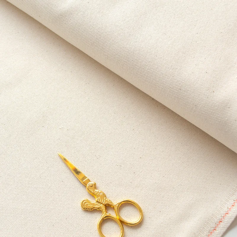 3835/899 Tela Lugana 25 ct. Natural - ZWEIGART para punto de cruz - 140x248 Imprescindible (Must-Have)