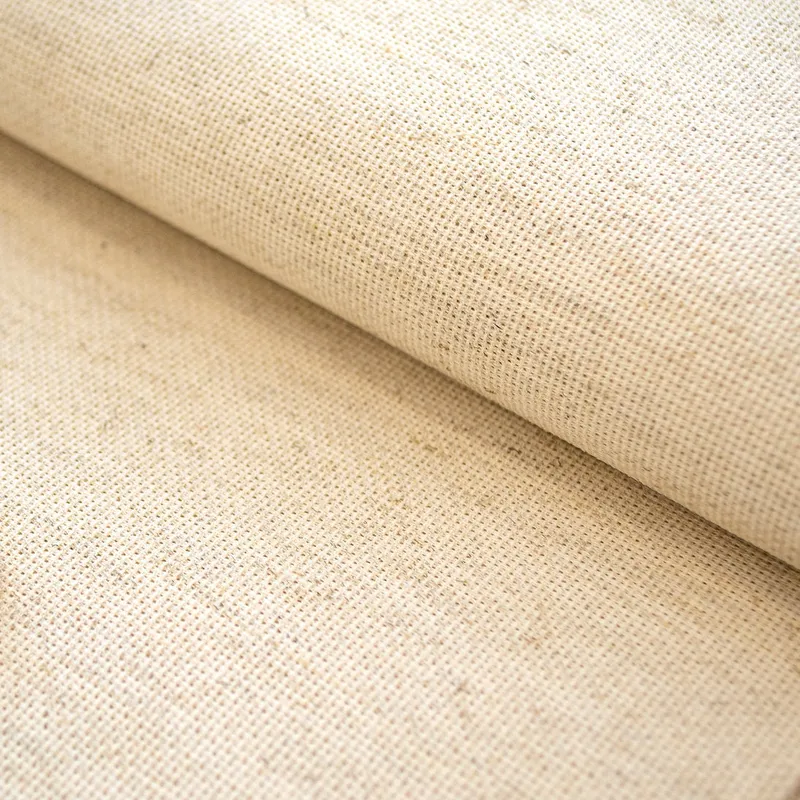 Súper Precio 3427/54 Tela AIDA 20 ct. color Rustico ZWEIGART para Punto de Cruz - 110x48