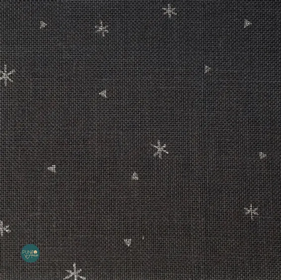 3609/7459 Tela Belfast Sparkle 32 ct. de ZWEIGART - 140x148 Original