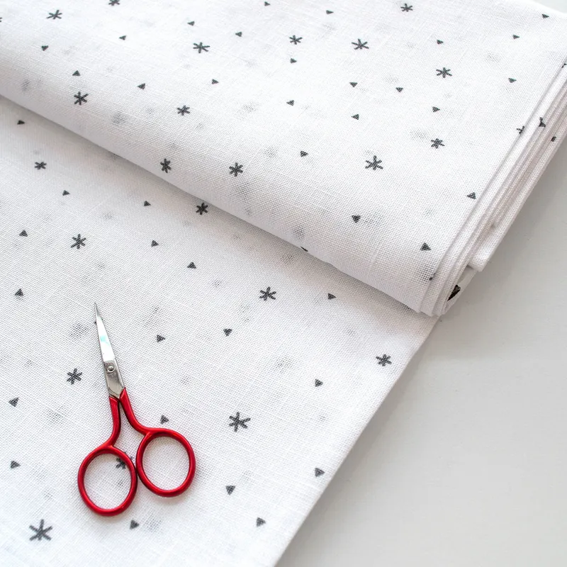 3609/1369 Tela Belfast Sparkle 32 ct. de ZWEIGART - 140x248 Más Vendido