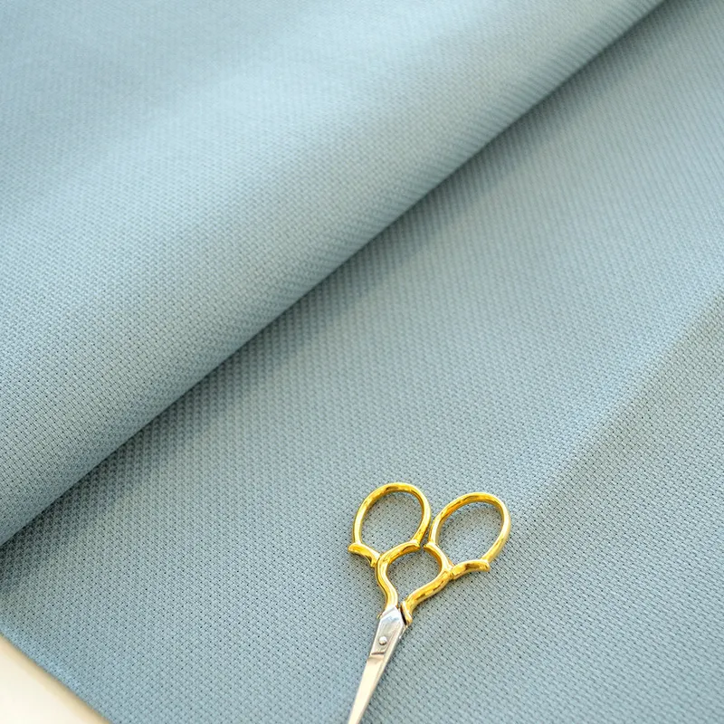 Tela Stern-Aida 14 ct. color Misty Blue de ZWEIGART 3706/594 - 110x248 Devolución Gratuita