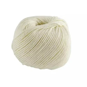 Hilo DMC Natura Medium: Algodón Natural para Creaciones Irresistibles - NI03 Garantía Incluida