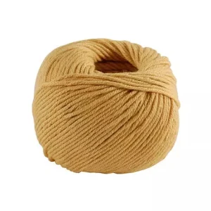 Envío Inmediato Hilo DMC Natura Medium: Algodón Natural para Creaciones Irresistibles - NI10