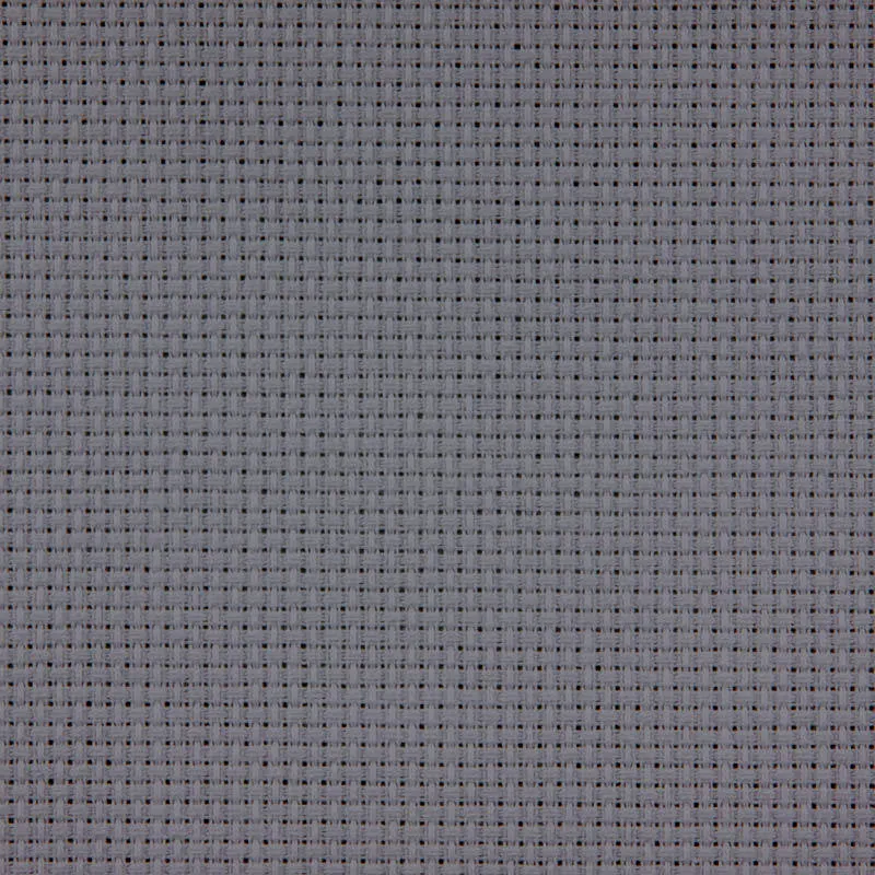 Precio Bajo Tela Fein-Aida 18 ct. 3793/7107 de ZWEIGART - Lienzo de Algodón Premium para Punto de Cruz - 110x98