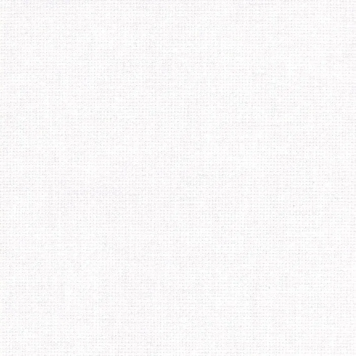 Tela Lino AIDA 20 ct. 3456/101 Blanco Roto de ZWEIGART - Lino 100% para Punto de Cruz - 150x198 No Te Lo Pierdas