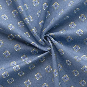 Oferta Limitada 647791 Tela Gütermann TIMELESS 100 % Algodon Color 76 - 100x145 cm