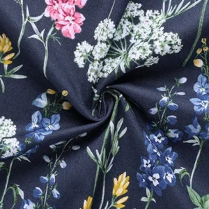 647790 Tela Gütermann TIMELESS 100 % Algodon Color 537 - 100x145 cm Mayoreo