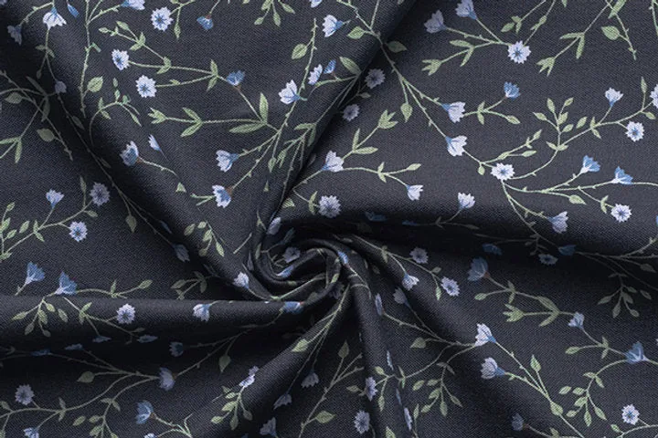 647789 Tela Gütermann TIMELESS 100 % Algodon Color 141 - 100x145 cm Favorito De Clientes