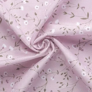 647789 Tela Gütermann TIMELESS 100 % Algodon Color 568 - 100x145 cm Hecho A Mano