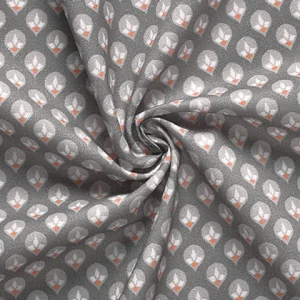 Bestseller 647788 Tela Gütermann NATURAL BEAUTY 100 % Algodon Color 40 - 100x145 cm