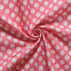 Barato 647788 Tela Gütermann NATURAL BEAUTY 100 % Algodon Color 984 - 100x145 cm