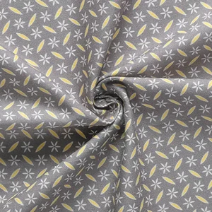 647786 Tela Gütermann NATURAL BEAUTY 100 % Algodon Color 40 - 100x145 cm Ocasión Especial