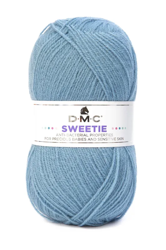 DMC Sweetie - 606 Oferta Especial