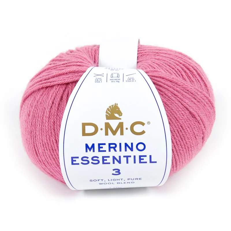 Alta Calidad DMC Merino Essentiel 3 - 957