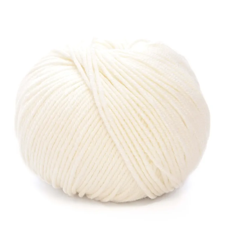 Lana DMC Hollie: Confort y Elegancia para Prendas de Bebé - 5 Ordena Ya