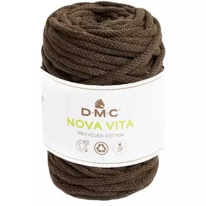 Profesional DMC Nova Vita 12 - Hilo Ecológico para Accesorios del Hogar - 11