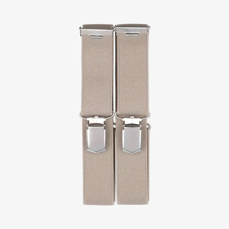 Tirantes "Estándar" de Prym: Estilo y Comodidad para Cualquier Ocasión - Beige Más Vendido