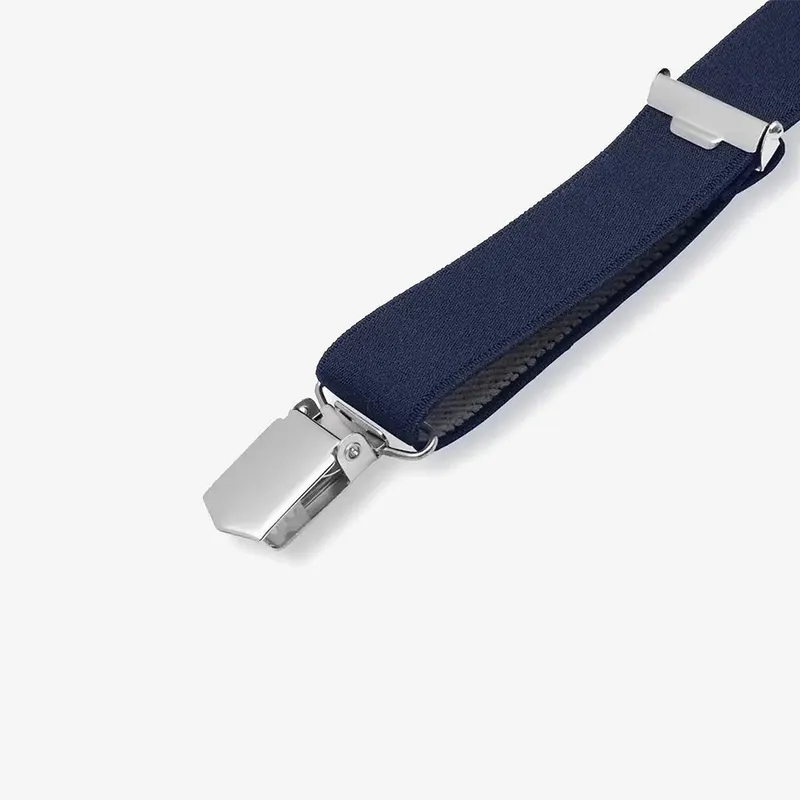 Venta Final Tirantes "Estándar" de Prym: Estilo y Comodidad para Cualquier Ocasión - Azul marino