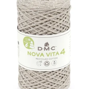DMC Nova Vita 4 X-MAS Metallic Effects: Brilla esta Navidad con Proyectos Decorativos - 311 Envío Exprés