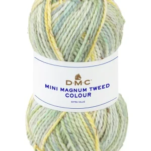 Nueva Colección DMC Mini Magnum Colour Tweed - 101