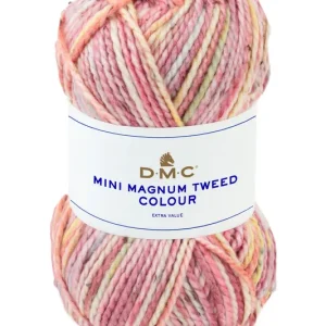 Ordenar Ahora Mismo DMC Mini Magnum Colour Tweed - 105