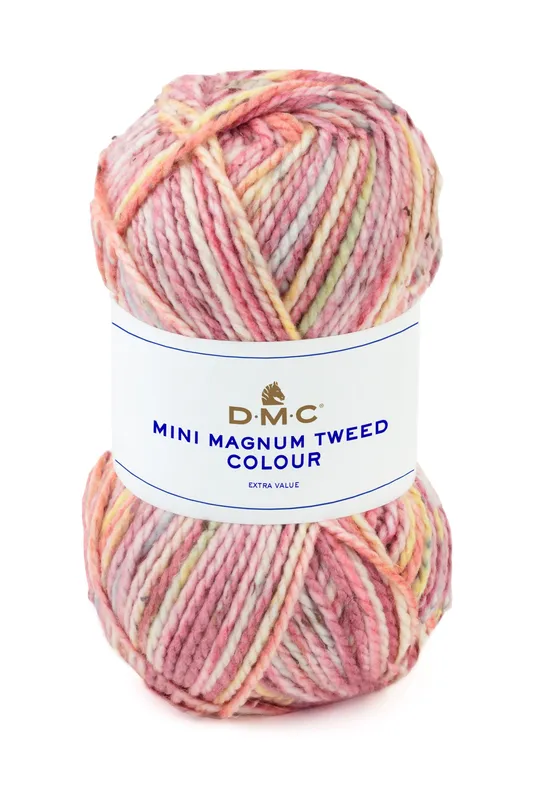 Ordenar Ahora Mismo DMC Mini Magnum Colour Tweed - 105