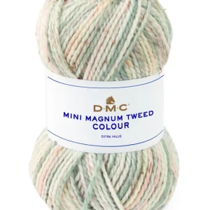 Compra Ahora DMC Mini Magnum Colour Tweed - 107