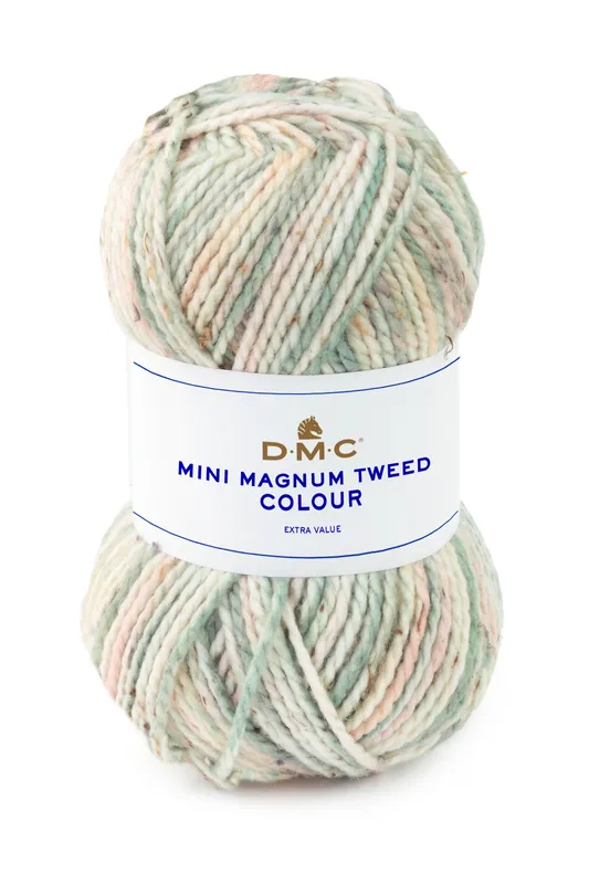 Compra Ahora DMC Mini Magnum Colour Tweed - 107