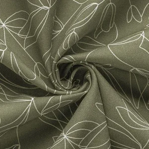 Mejor Calidad Tela Gütermann Modern Comfort 100% Algodon 647820 - 824 / 50x72 cm