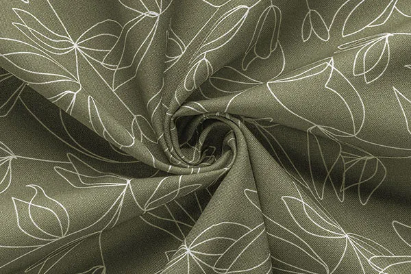 Mejor Calidad Tela Gütermann Modern Comfort 100% Algodon 647820 - 824 / 50x72 cm