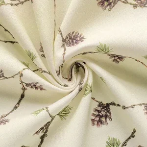 Moderno Tela Gütermann Modern Comfort 100% Algodon 647824 - 802 / 50x145 cm