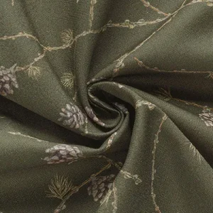 Alta Calidad Tela Gütermann Modern Comfort 100% Algodon 647824 - 861 / 50x72 cm