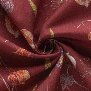 Tela Gütermann Modern Comfort 100% Algodon 647827 - 174 / 100x145 cm Garantía De Devolución De Dinero