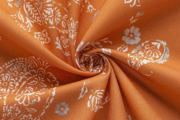 Moderno Tela Gütermann Modern Comfort 100% Algodon 647825 - 612 / 100x145 cm