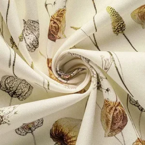 Premium Tela Gütermann Modern Comfort 100% Algodon 647827 - 802 / 200x145 cm