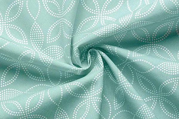 Tela Gütermann BRIGHT SIDE Ring a Roses 100% Algodon 647805 - 331 / 50x72 cm Última Versión