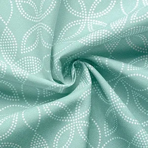 Solo Hoy Tela Gütermann BRIGHT SIDE Ring a Roses 100% Algodon 647805 - 331 / 200x145 cm