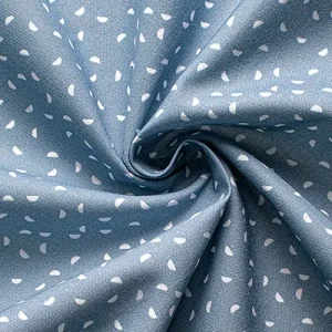 Más Vendido Tela Gütermann BRIGHT SIDE Ring a Roses 100% Algodon 647810 - 143 / 100x145 cm