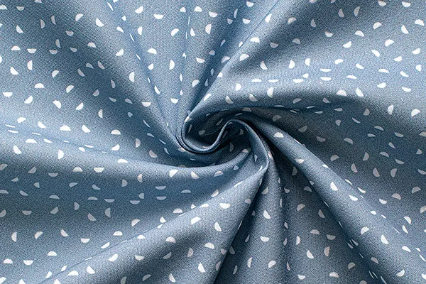 Más Vendido Tela Gütermann BRIGHT SIDE Ring a Roses 100% Algodon 647810 - 143 / 100x145 cm