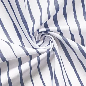 Tela Gütermann BRIGHT SIDE Ring a Roses 100% Algodon 647811 - 158 / 200x145 cm Garantía De Devolución De Dinero