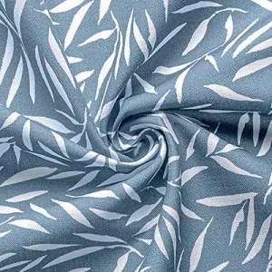 Últimas Unidades Tela Gütermann BRIGHT SIDE Ring a Roses 100% Algodon 647812 - 143 / 100x145 cm