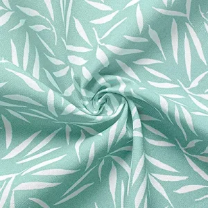 Tela Gütermann BRIGHT SIDE Ring a Roses 100% Algodon 647812 - 331 / 100x145 cm Más Vendido