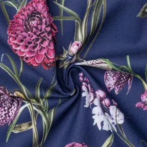 Oferta Flash Tela Gütermann Premium Collection BRILLIANT 100% Algodon 647795 - 309 / 100x145 cm