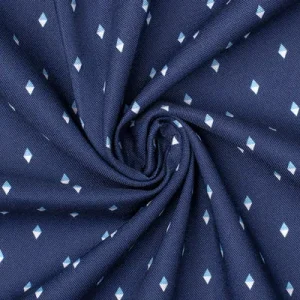 Liquidación Tela Gütermann Premium Collection BRILLIANT 100% Algodon 647800 - 309 / 100x145 cm