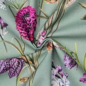 Premium Tela Gütermann Premium Collection BRILLIANT 100% Algodon 647795 - 331 / 100x145 cm