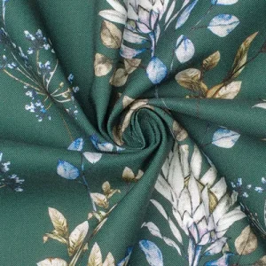 Súper Precio Tela Gütermann Premium Collection BRILLIANT 100% Algodon 647801 - 18 / 100x145 cm