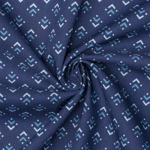 Certificado Tela Gütermann Premium Collection BRILLIANT 100% Algodon 647804 - 309 / 50x72 cm