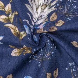 Profesional Tela Gütermann Premium Collection BRILLIANT 100% Algodon 647801 - 309 / 100x145 cm