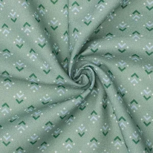 Tela Gütermann Premium Collection BRILLIANT 100% Algodon 647804 - 331 / 50x145 cm Mayoreo